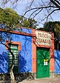 Frida Kahlo's Museum