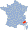 04 : département des Alpes-de-Haute-Provence