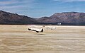 Landing of STS-3