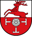 Wappen der Gemeinde Issum