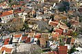 Plaka,rooftops