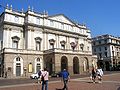 Teatro alla Scala