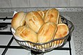 Bread rolls