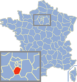 91 : département de l’Essonne