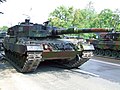 Leopard 2A4