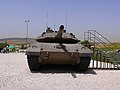 Merkava Mk IV