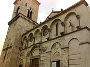 Roman Catholic Archdiocese of Benevento