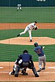 Tulsa Drillers in action