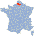 80 : département de la Somme