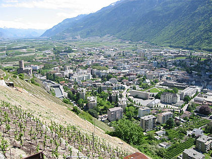 Martigny