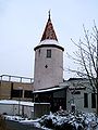 Nonnenturm