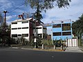 Frida Kahlo's house