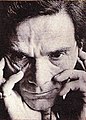 November 2 - Pier Paolo Pasolini