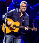 Vince Gill -  Bild