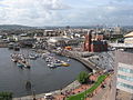 Cardiff Bay