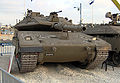 Merkava Mk IV