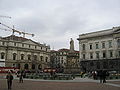 Teatro alla Scala