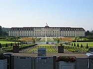 Palácio de Ludwigsburg