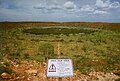 Wolfe Creek Crater