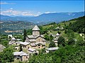 Kutaisi, Gelati Monastery