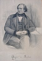 Philipp Wilhelm Wernher -  Bild