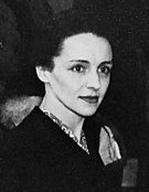 Ève Curie -  Bild