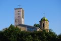 St. Erasmuskirche in Wernau