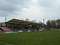 Deutsch: Karl-Liebknecht-Stadion