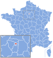 75: ville de Paris