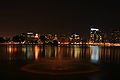 Lake Merrit