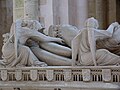 Tomb of Ines de Castro