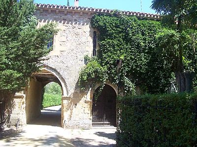 Monasterio de San Polo