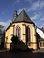 Chapel in Unkel-Scheuren