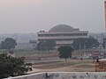 Guru Jambheshwar University campus