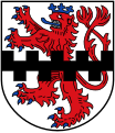 Stadtwappen Leverkusen