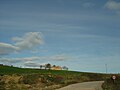 Arellano. Ermita de la Virgen de Unzizu