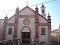 Chiesa di santa Caterina