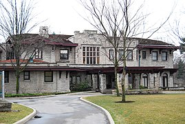 Fairlane, Henry Ford's Estate