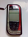 Nokia 7610 (2008)