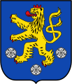 Wappen der Stadt Geldern