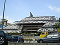 National Library of Malaysia