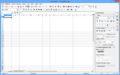 Apache OpenOffice Calc