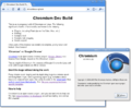 Chromium 3.0.191.0