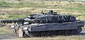 Leopard 2A5