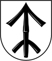 Wappen der Stadt Straelen