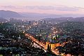 Sarajevo (capital and largest city)