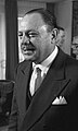 Ayub Khan, President of Pakistan from 1958 to 1969