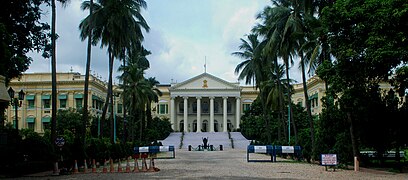 Raj Bhavan (Kolkata)