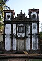 Church in Old Goa