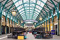 Covent Garden market